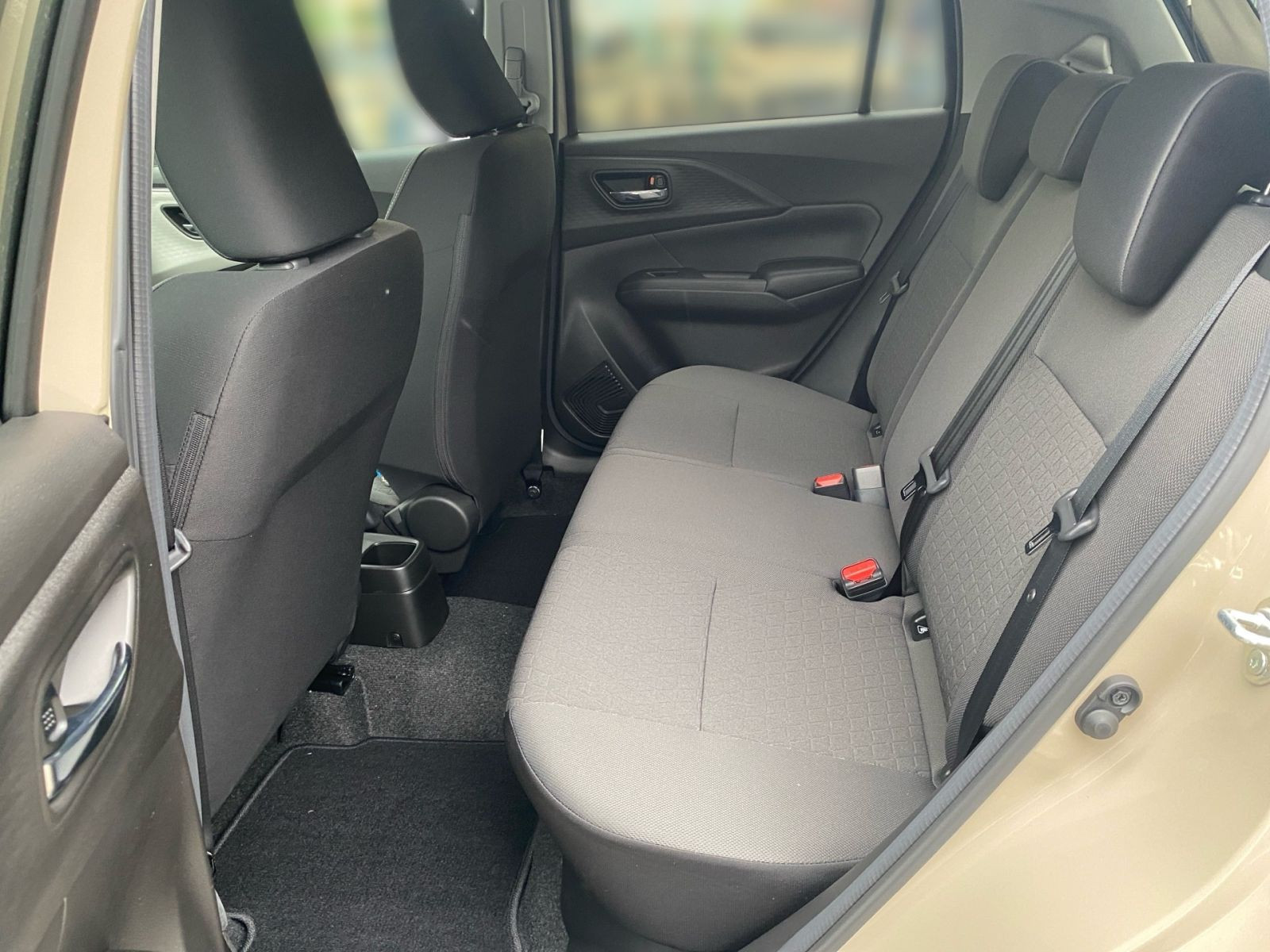 Suzuki Swift Comfort+ Hybrid AT - SHZ CAM ACC CarPlay