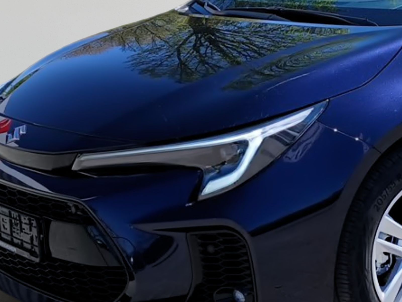 SUZUKI Swace 1.8 Comfort+ CVT Hybrid Navi*CarPlay