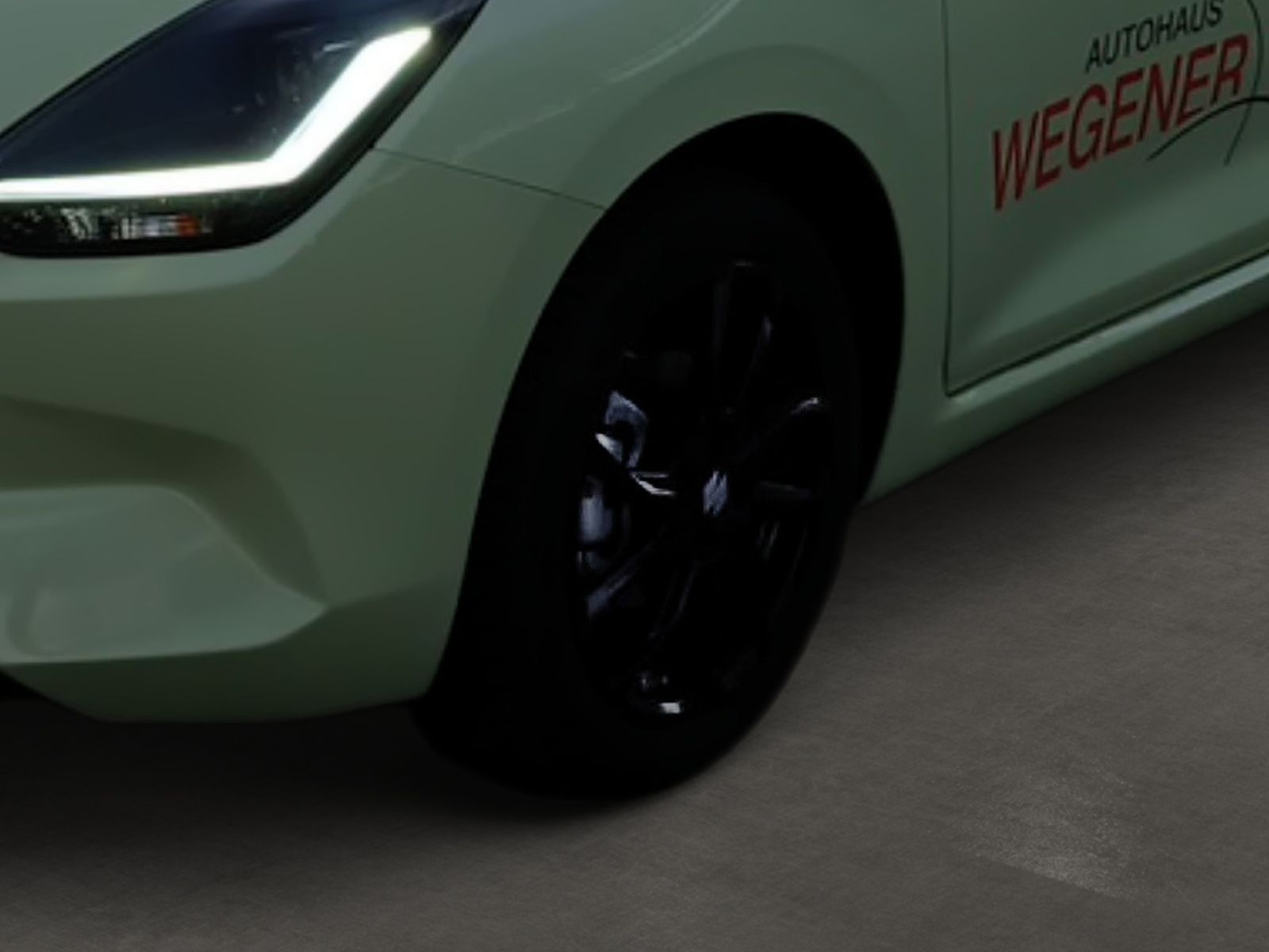 SUZUKI SWIFT COMFORT HYBRID ACC*Navi*Kamera*PDC