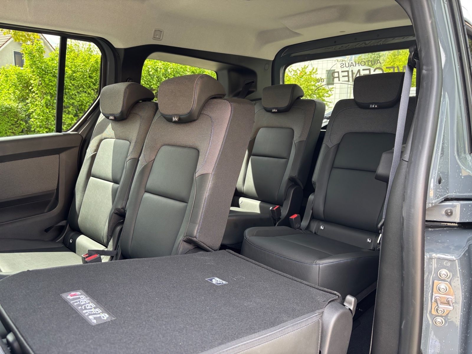 NISSAN Townstar Kombi L2 2,3t