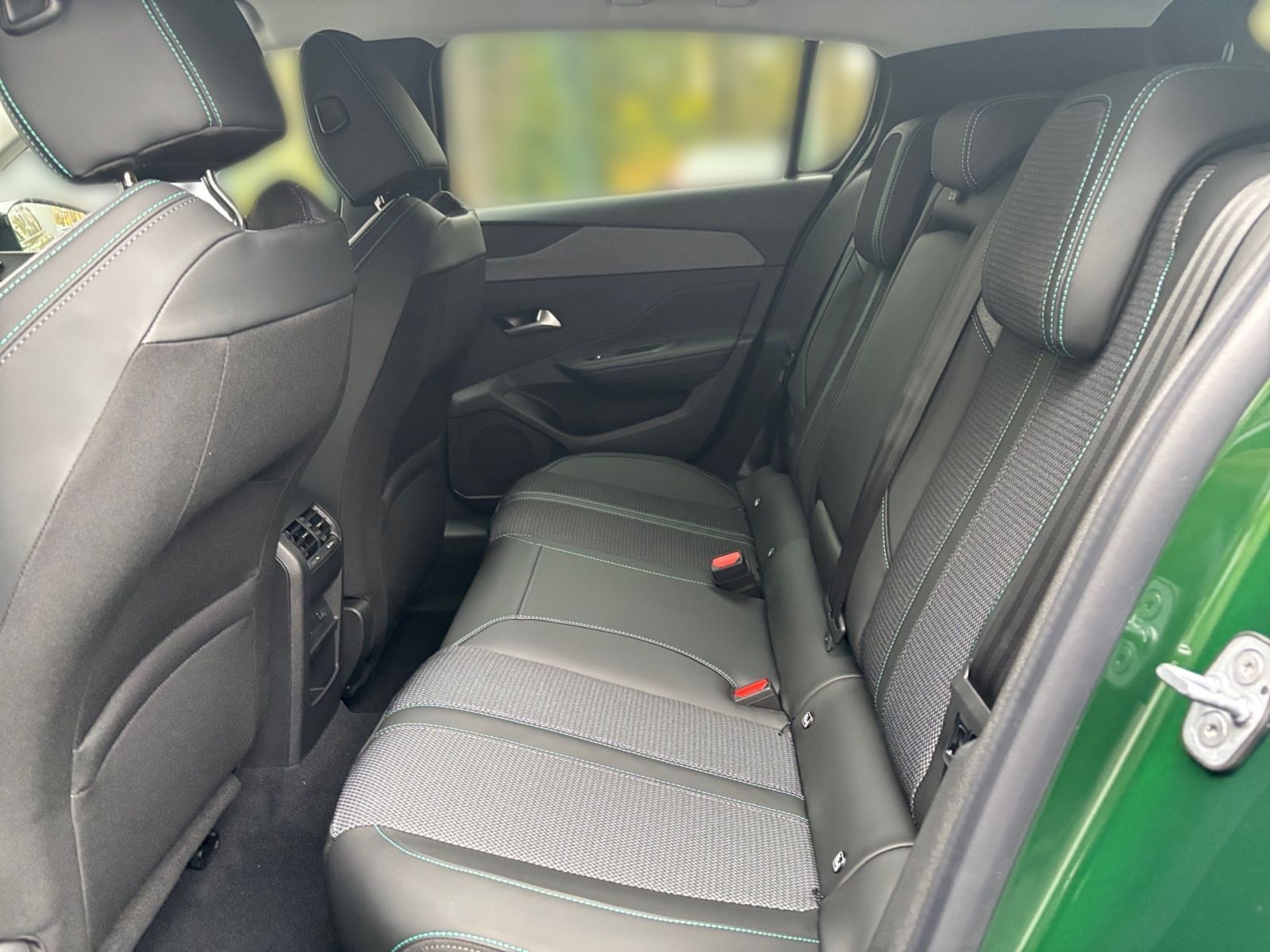 PEUGEOT 308 Allure Hybrid 145 e-DSC6 *Kamera*SHZ*