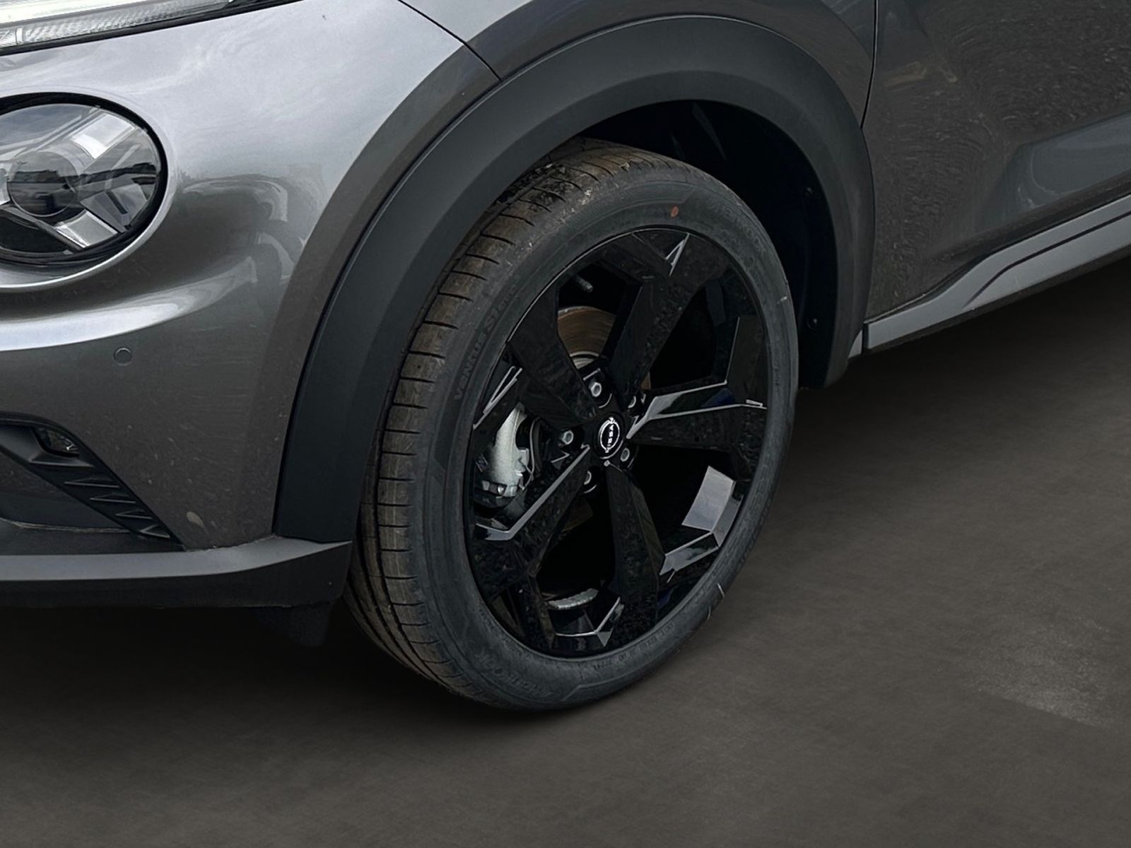 Nissan JUKE Tekna 1.0 DIG-T AT Navi Winter 360