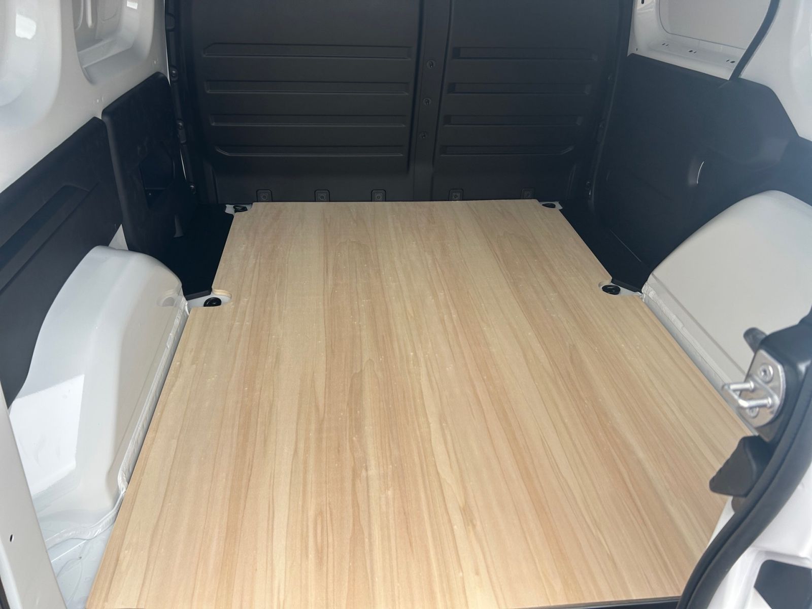 NISSAN Townstar Kasten L1 2,0t