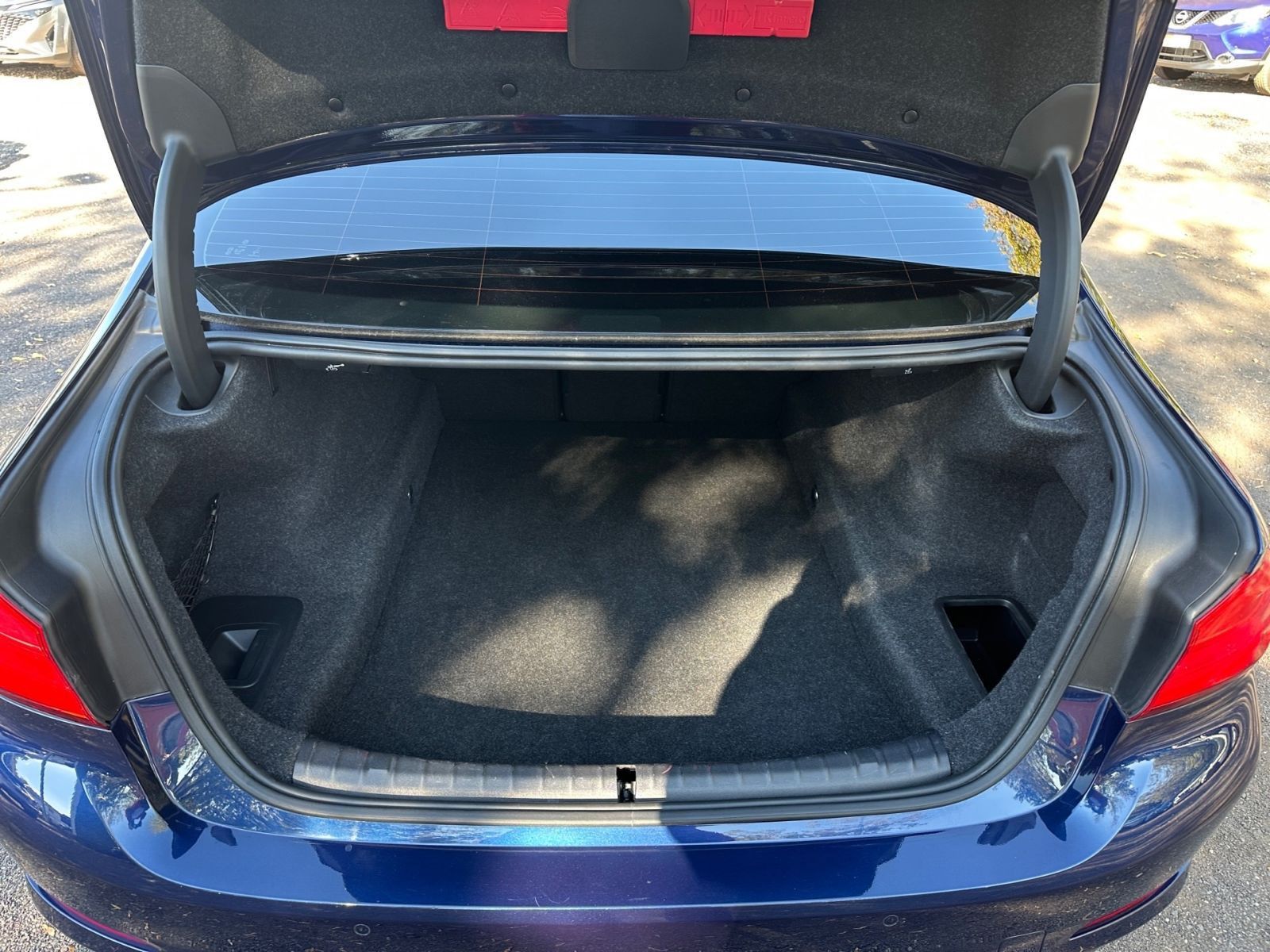 BMW 520d LIM LUXURY LED NAVI PANO KAM SHZ STHZ LHZ