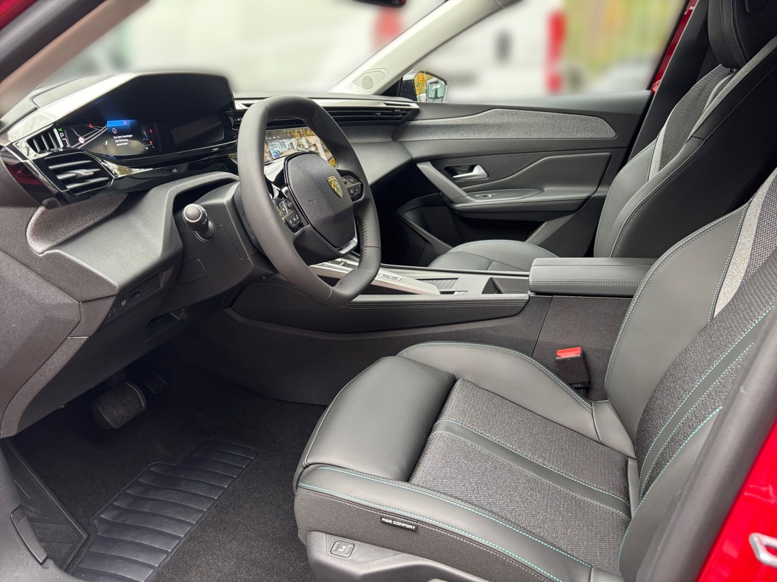Peugeot 308 SW Allure PureTech 130 EAT8 *360°Kamera*SHZ*