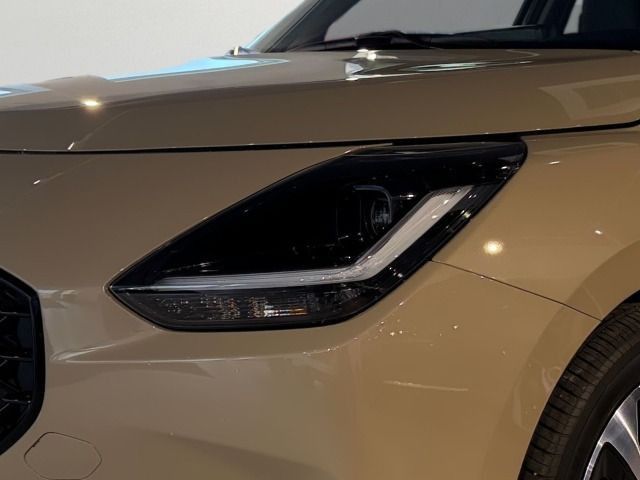 Suzuki SWIFT COMFORT+ CVT HYBRID (61kW)