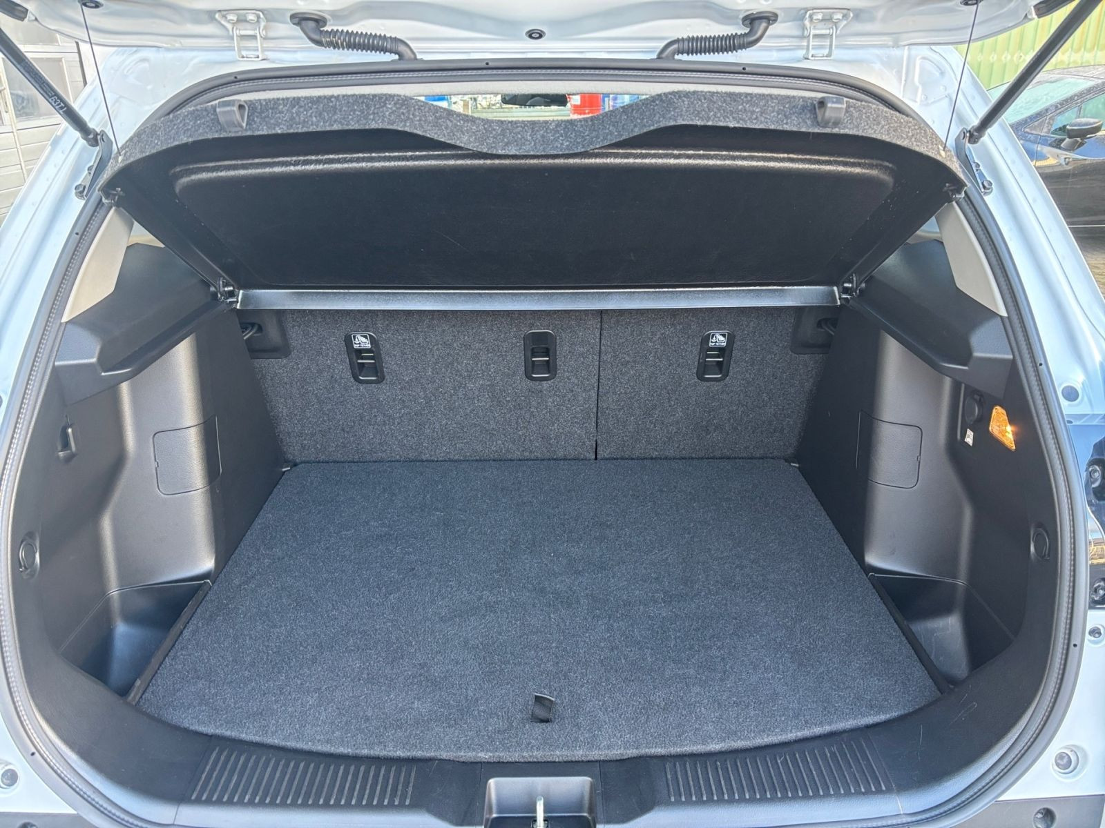 Suzuki S-CROSS COMFORT+ 1.5 HYBRID 4x4 AT/AGS