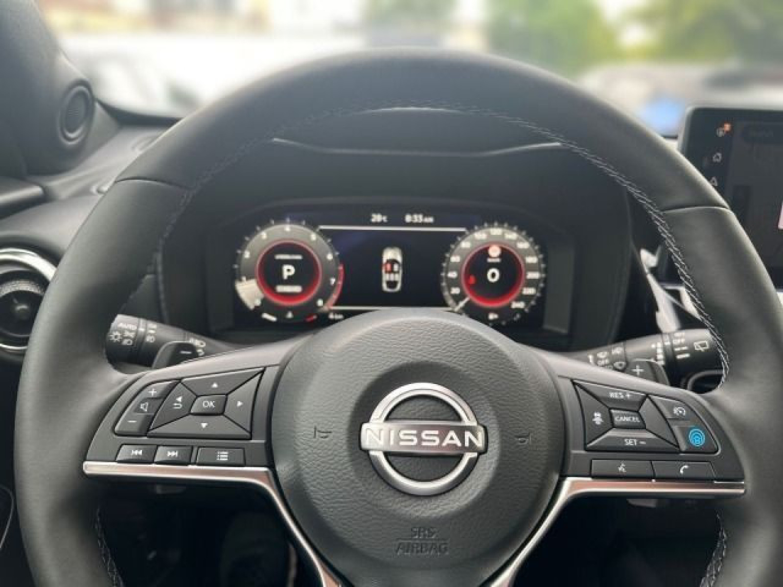 Nissan JUKE Tekna 1.0 AT LHZ SHZ PDC LED In-Car WIFI