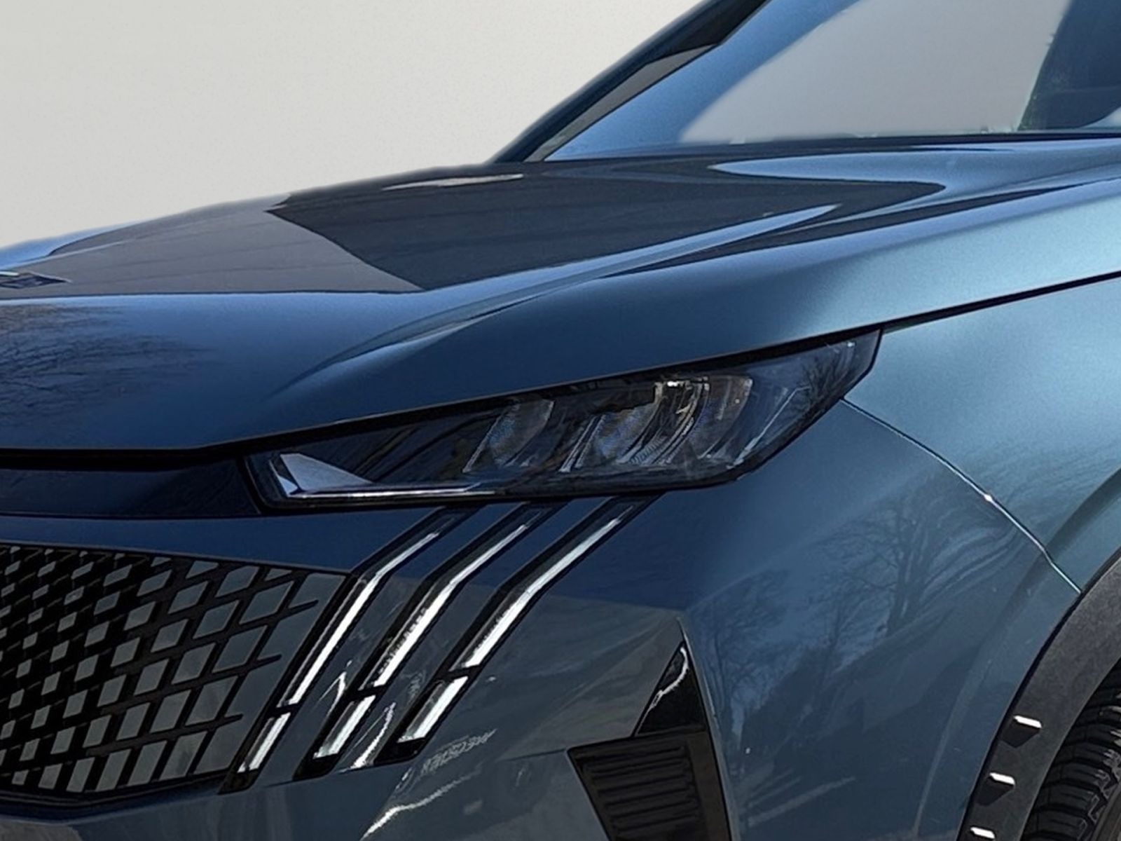 PEUGEOT 3008 Allure HYBRID 136 e-DSC6 *KAMERA*NAVI*SHZ*