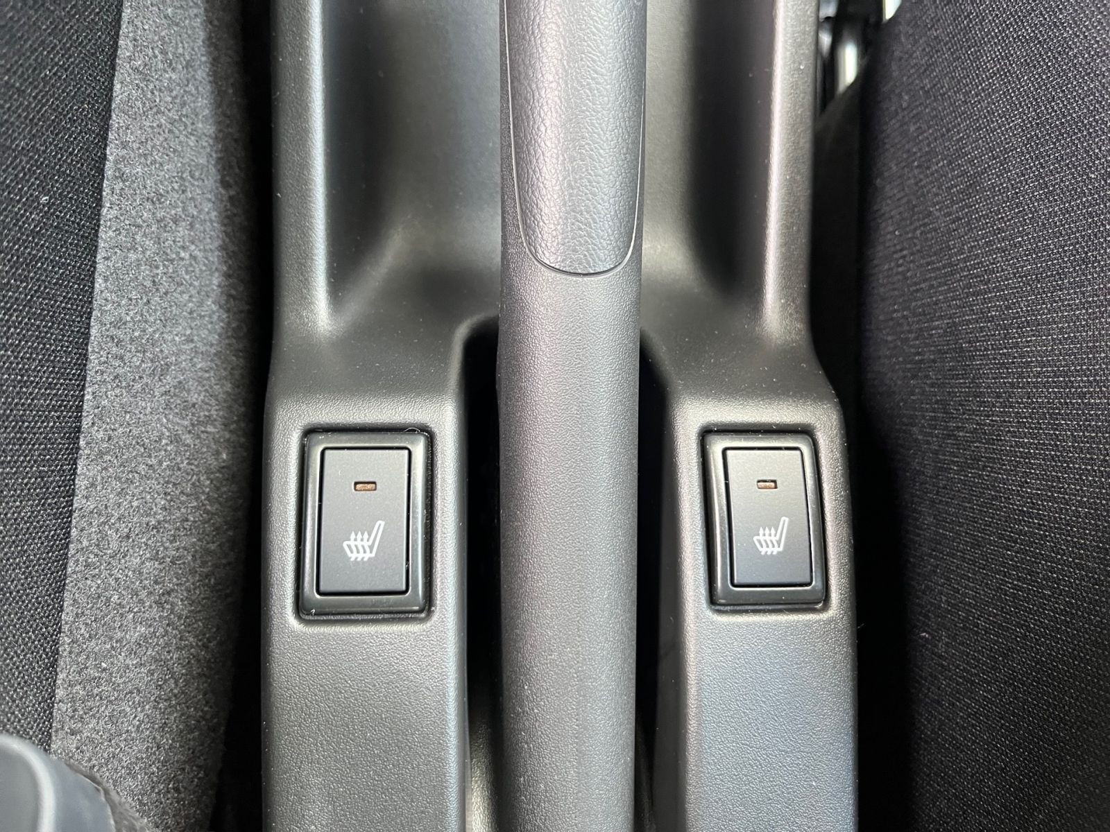 Suzuki SWIFT COMFORT+ HYBRID 61kW)