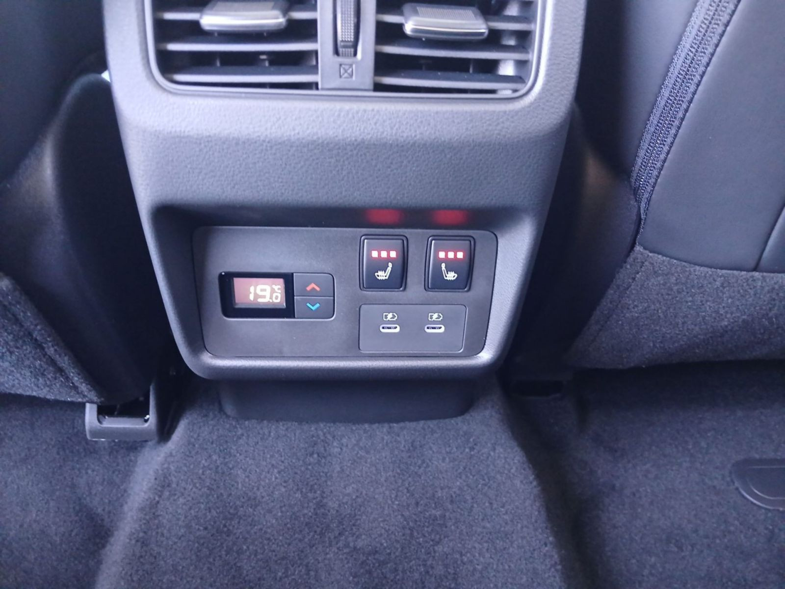 Nissan X-Trail N-Connecta 1.5 AT - LED 360CAM KLIMA AUTO CarPlay