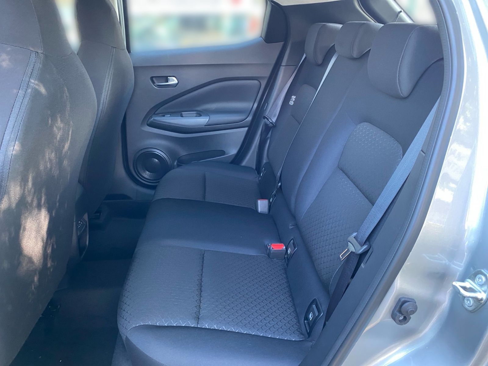 NISSAN JUKE ACENTA 114PS AT LED SHZ NAVI CarPlay DAB