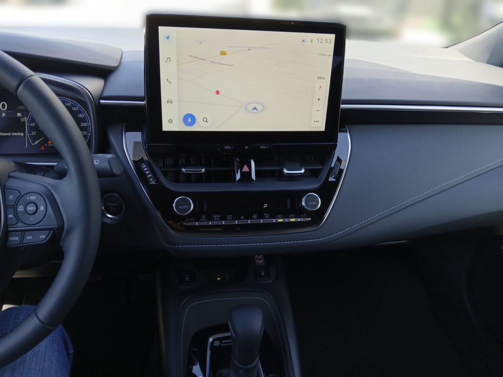 SUZUKI Swace 1.8 Comfort+ CVT Hybrid Navi*CarPlay