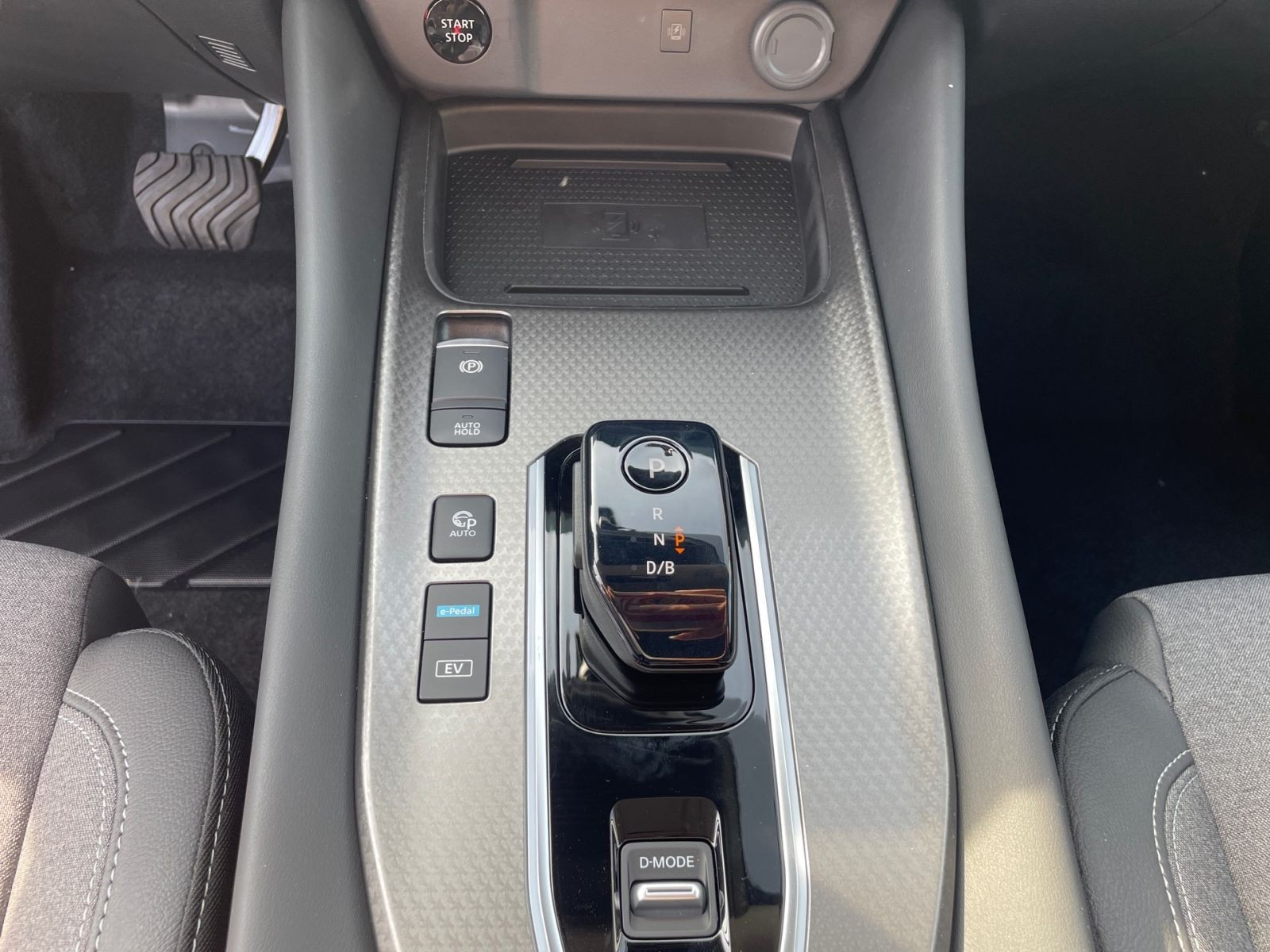 Nissan QASHQAI N-CONNECTA e-POWER SHZ LHZ HUD 360° KAM