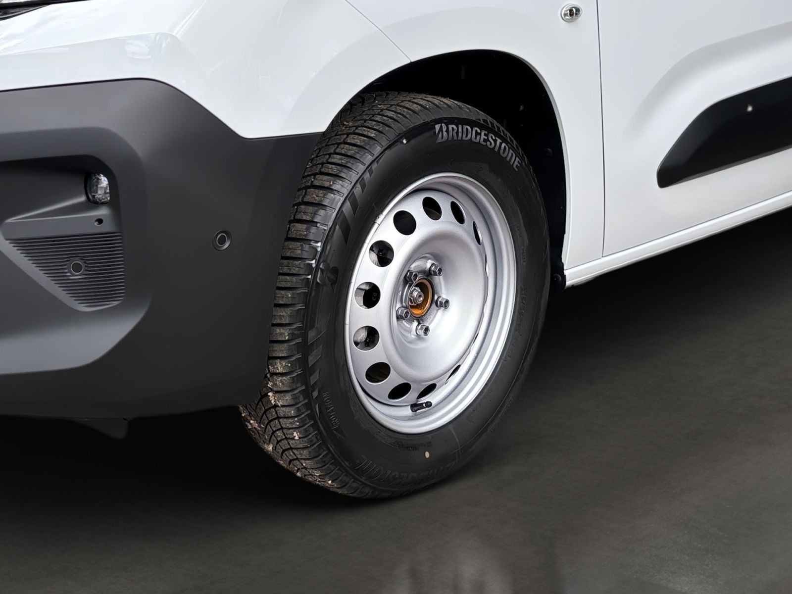 PEUGEOT Partner L1 100 BlueHDi *Kamera*Holzboden