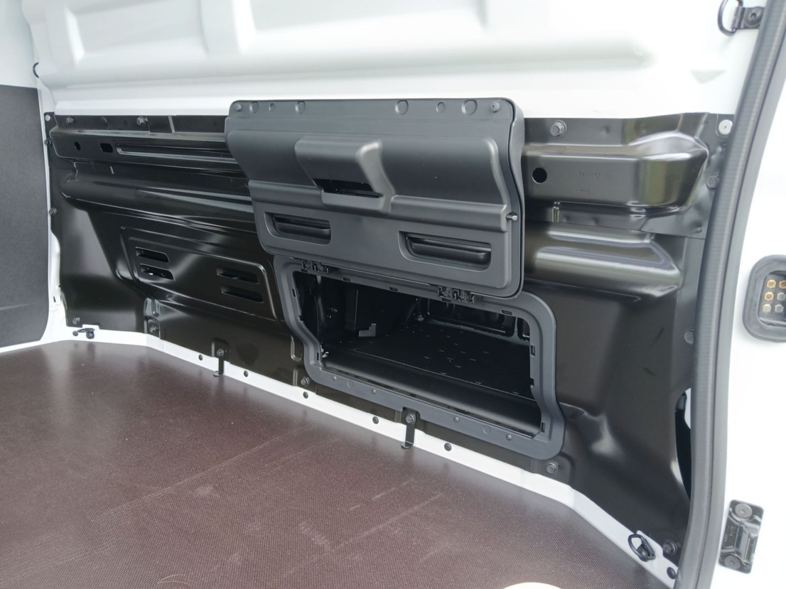 Nissan Primastar Kasten L1H1 3,0t