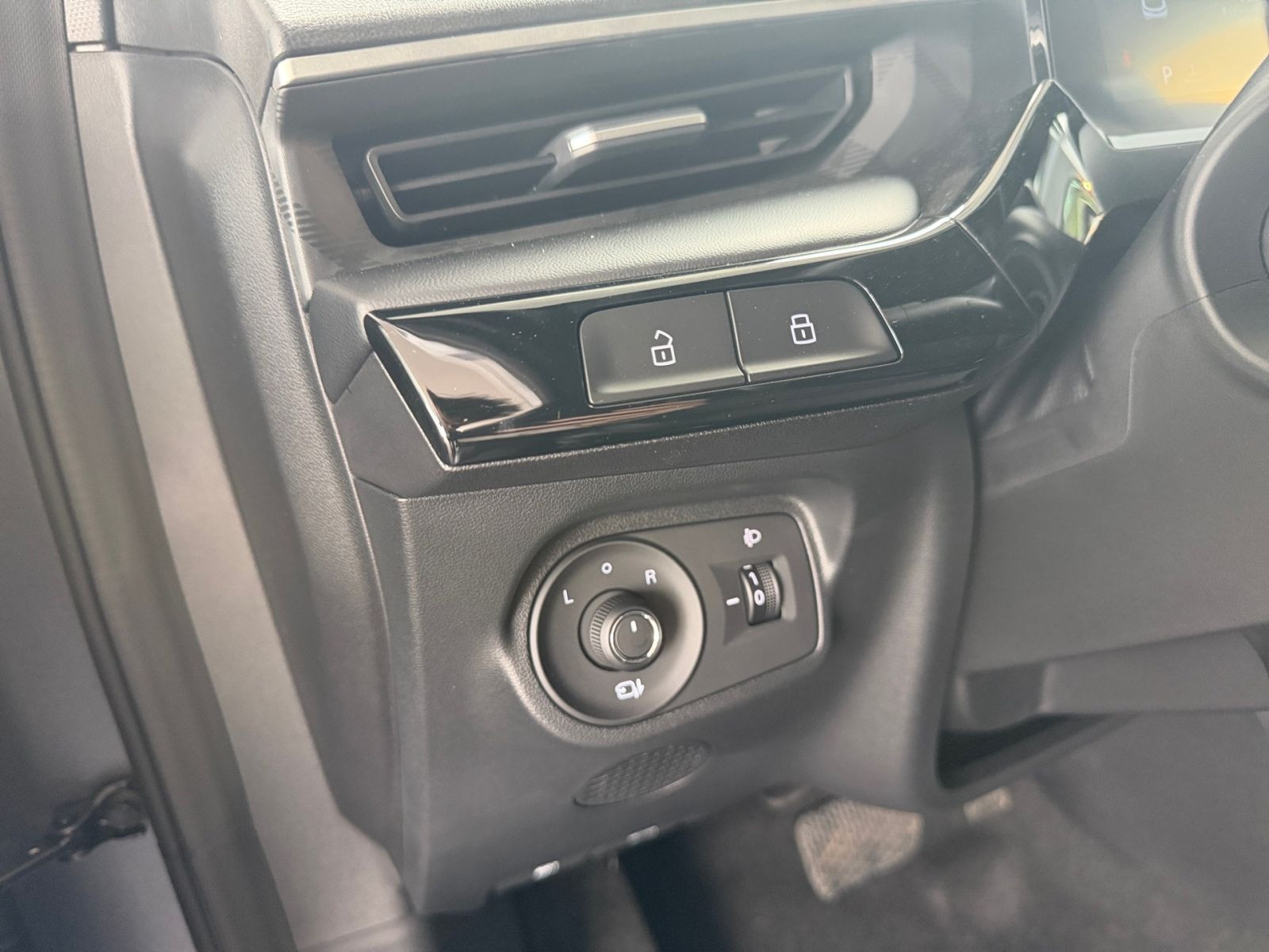 MG MG MG3 Hybrid+ Luxury MY25.5