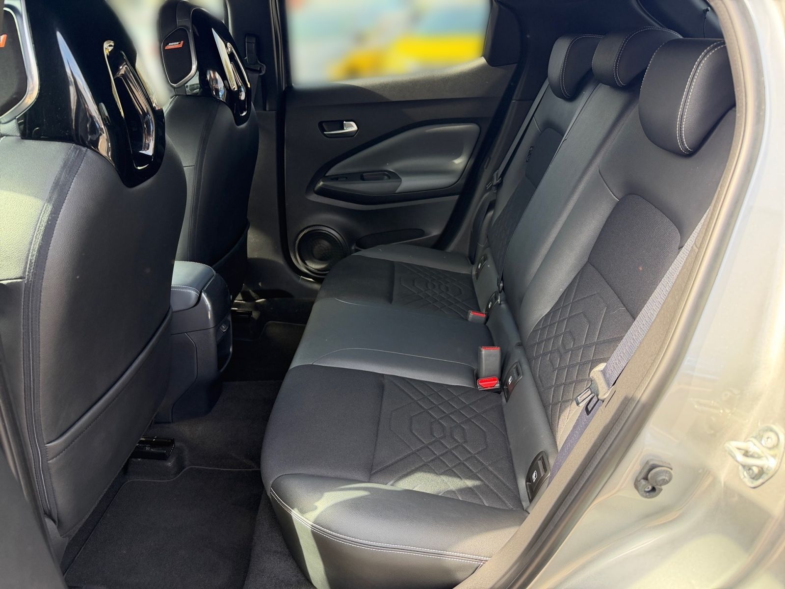 Nissan Juke 1.0 DIG-T MT Tekna BOSE*CarPlay*360°CAM