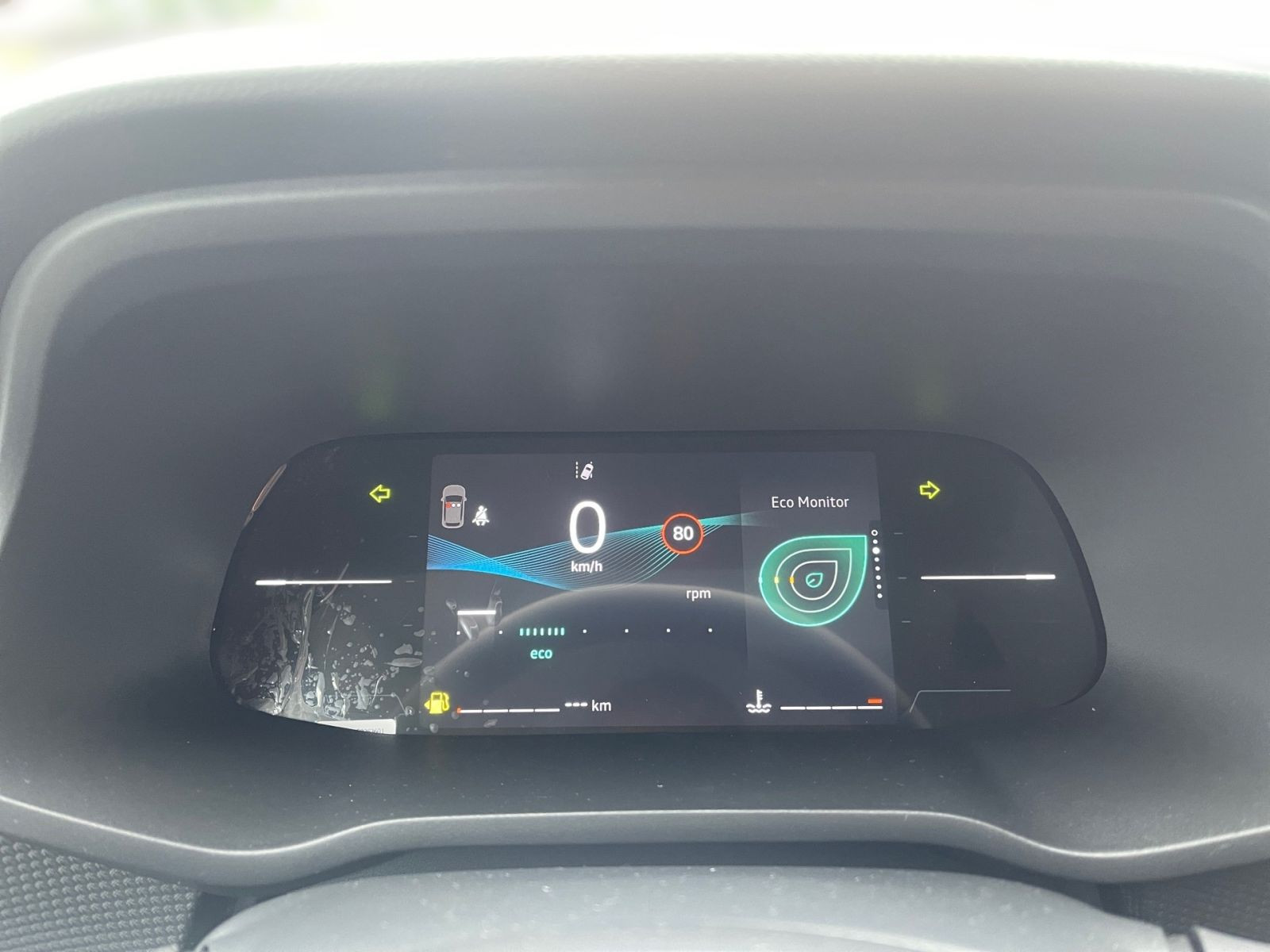 Nissan PRIMASTAR N-CONNECTA Kasten L2H1 3,0t dci130 LRB 270 NAVI