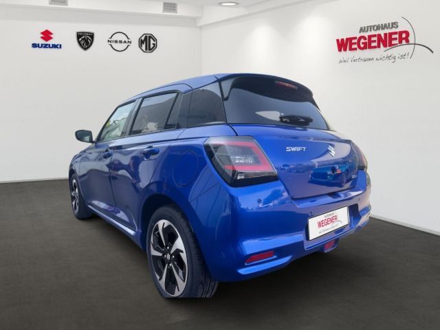 SUZUKI Swift Comfort+ Hybrid AT - SHZ CAM ACC CarPlay