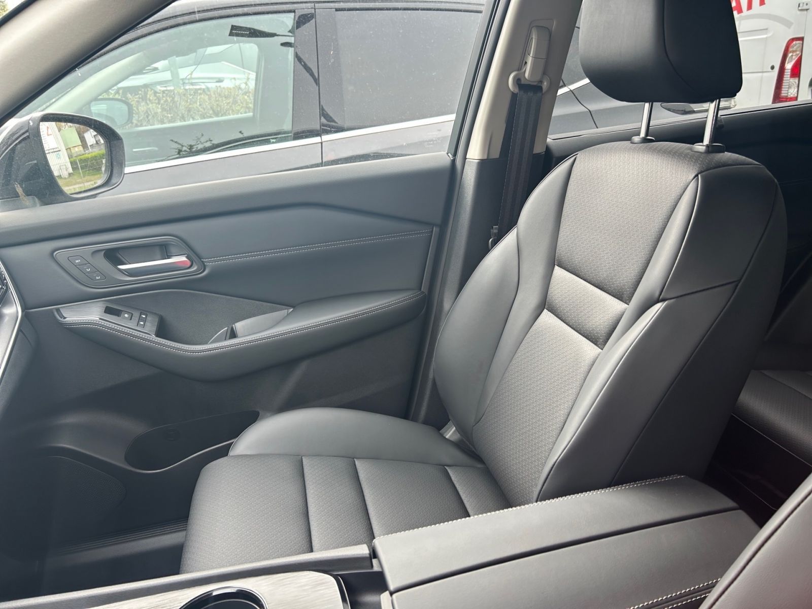 NISSAN X-Trail 1.5 VC-T e-POWER N-Connecta 204 PS