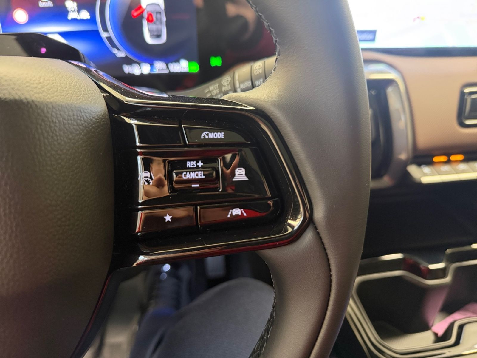 Suzuki e VITARA (61kWh) Comfort+ LED NAVI 360°