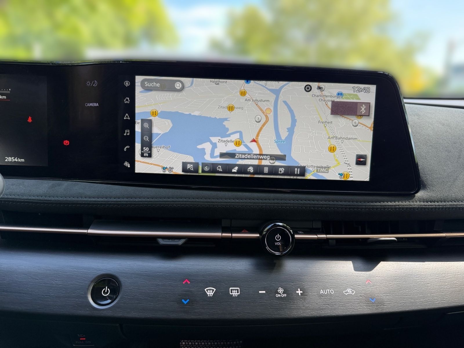 NISSAN ARIYA 87 kWh Evolve Pack+HUD*Navi*Keyless*BOSE
