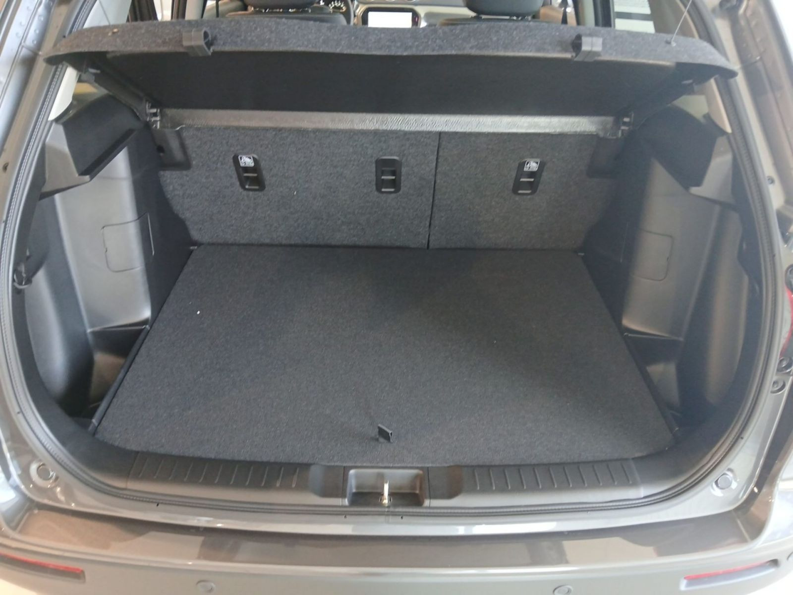 Suzuki VITARA 1,4 COMFORT+ 6AT