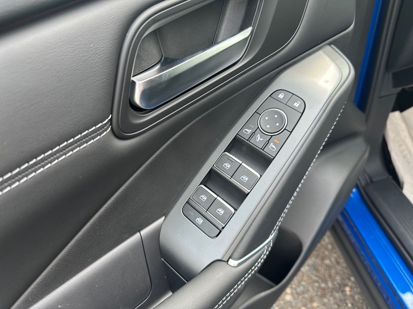 NISSAN QASHQAI N-CONNECTA 6MT MHEV Winter NAVI 360°