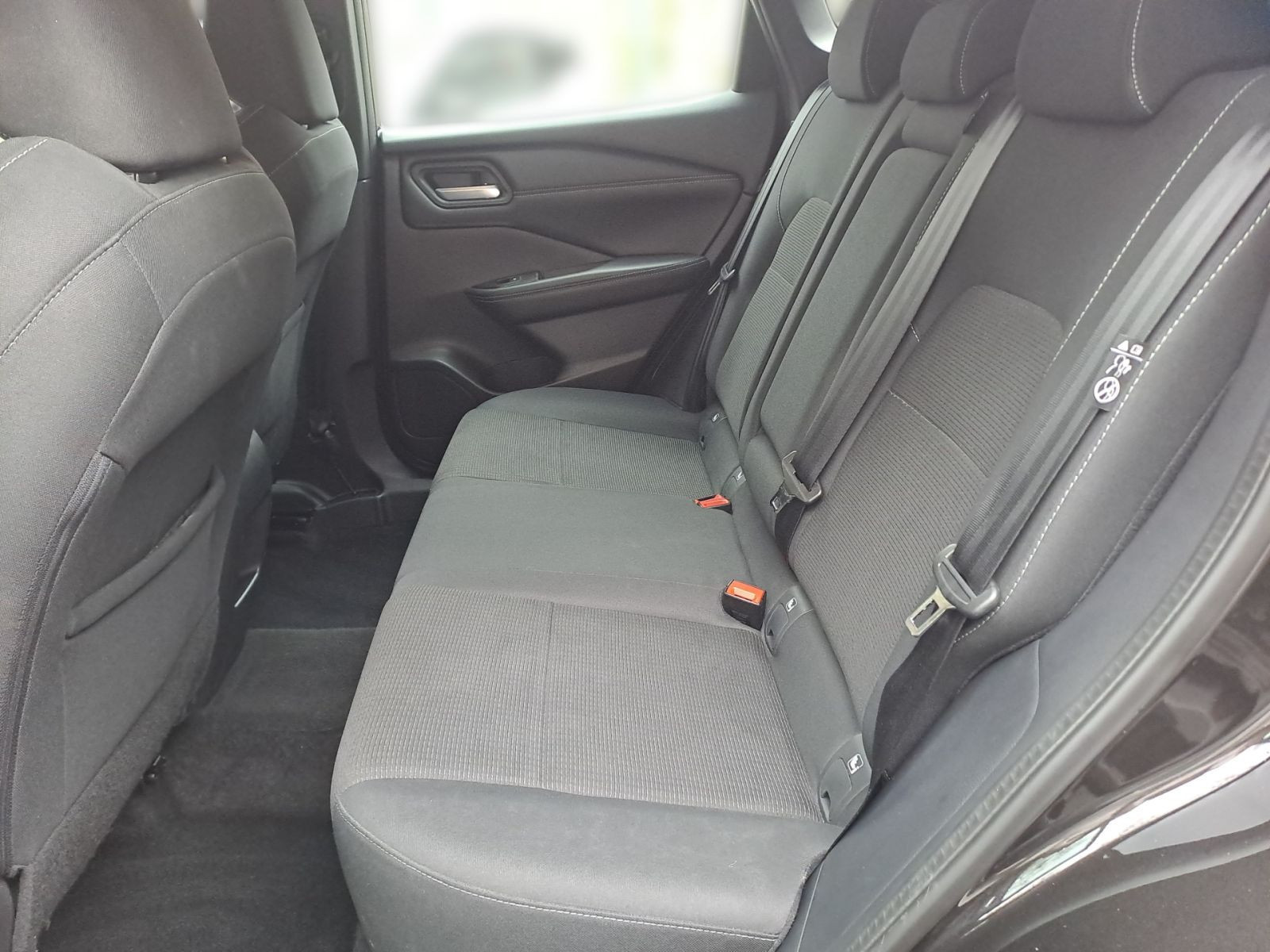 Nissan Qashqai Acenta 1.3 AT - ACC SHZ CAM LED Scheckh.