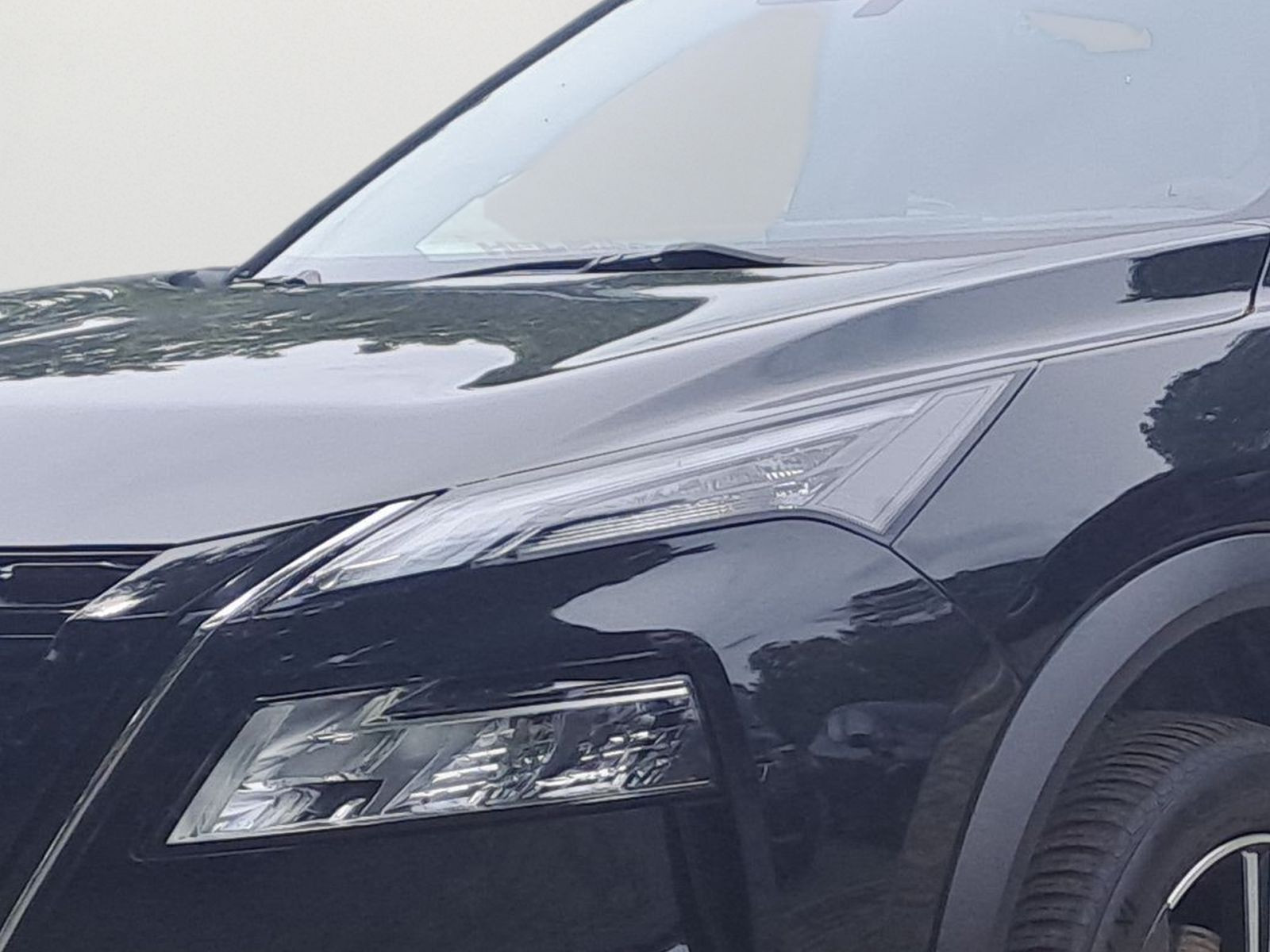 Nissan X-Trail 1.5 VC-T e-Power N-Connecta HeadUp*360°