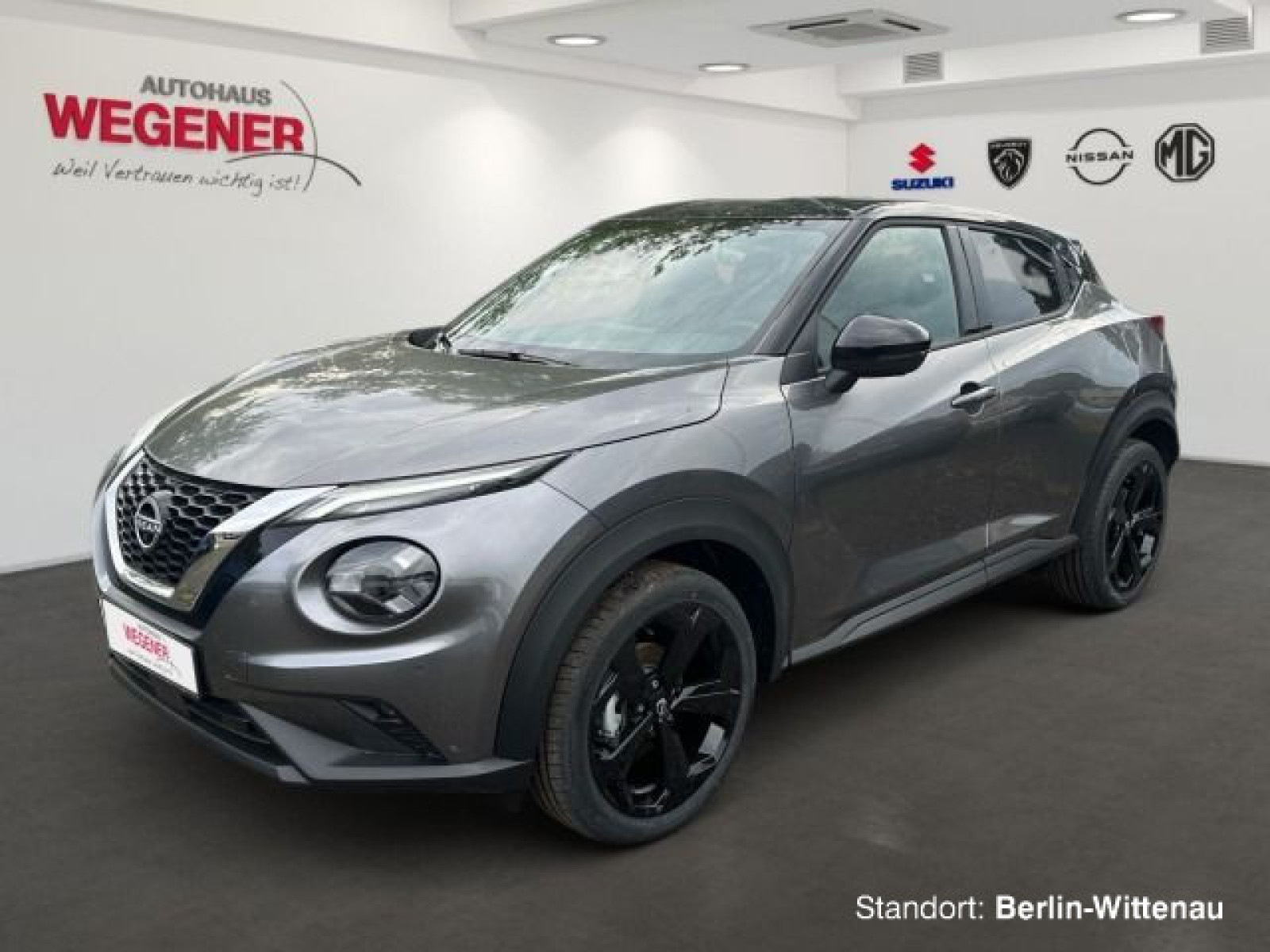 Nissan JUKE Tekna 1.0 AT - NAVI SHZ 360°CAM LED FAS