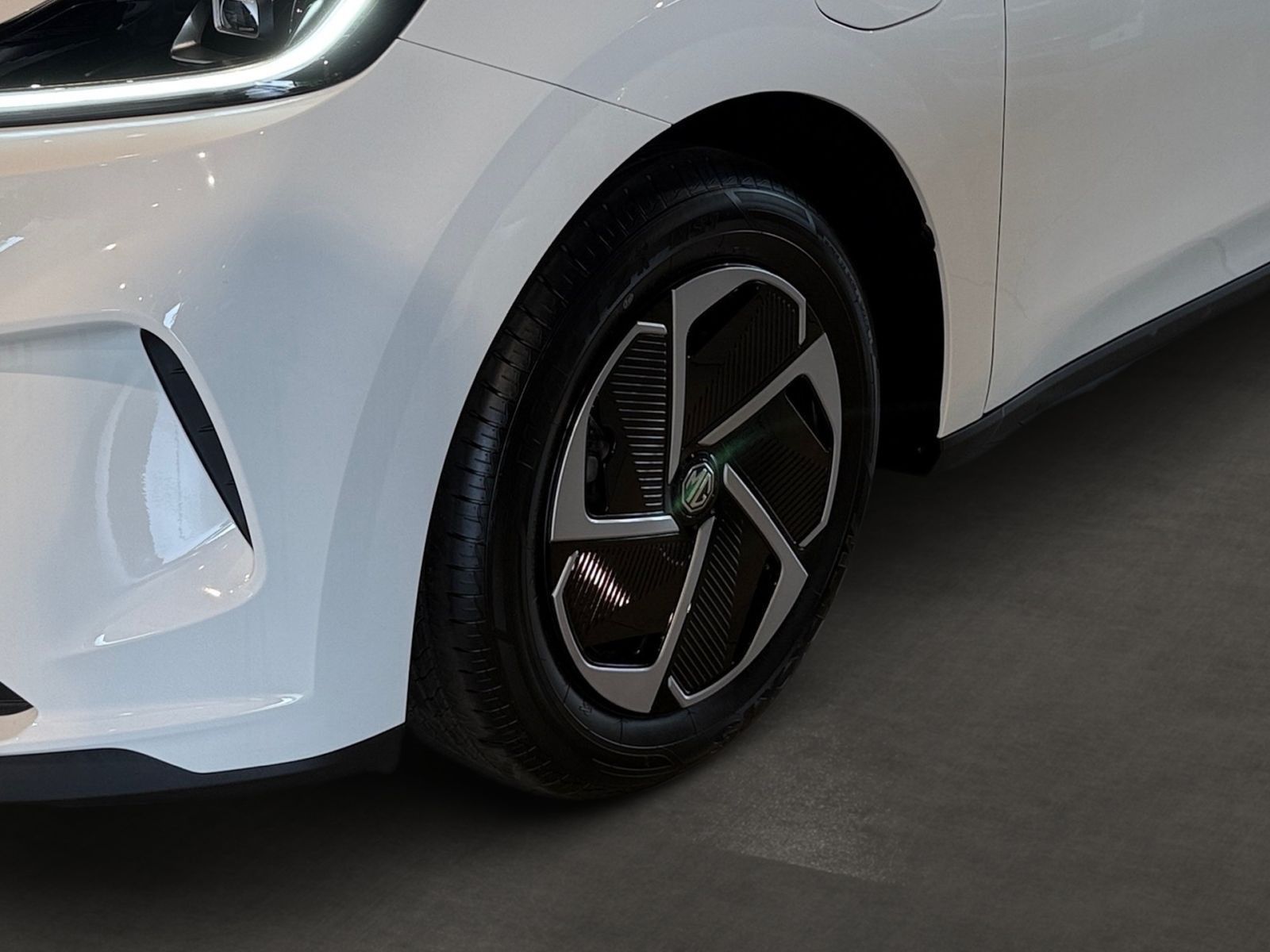 MG MG4 Urban 54kWh Comfort Long Range*WäPu*416KM*