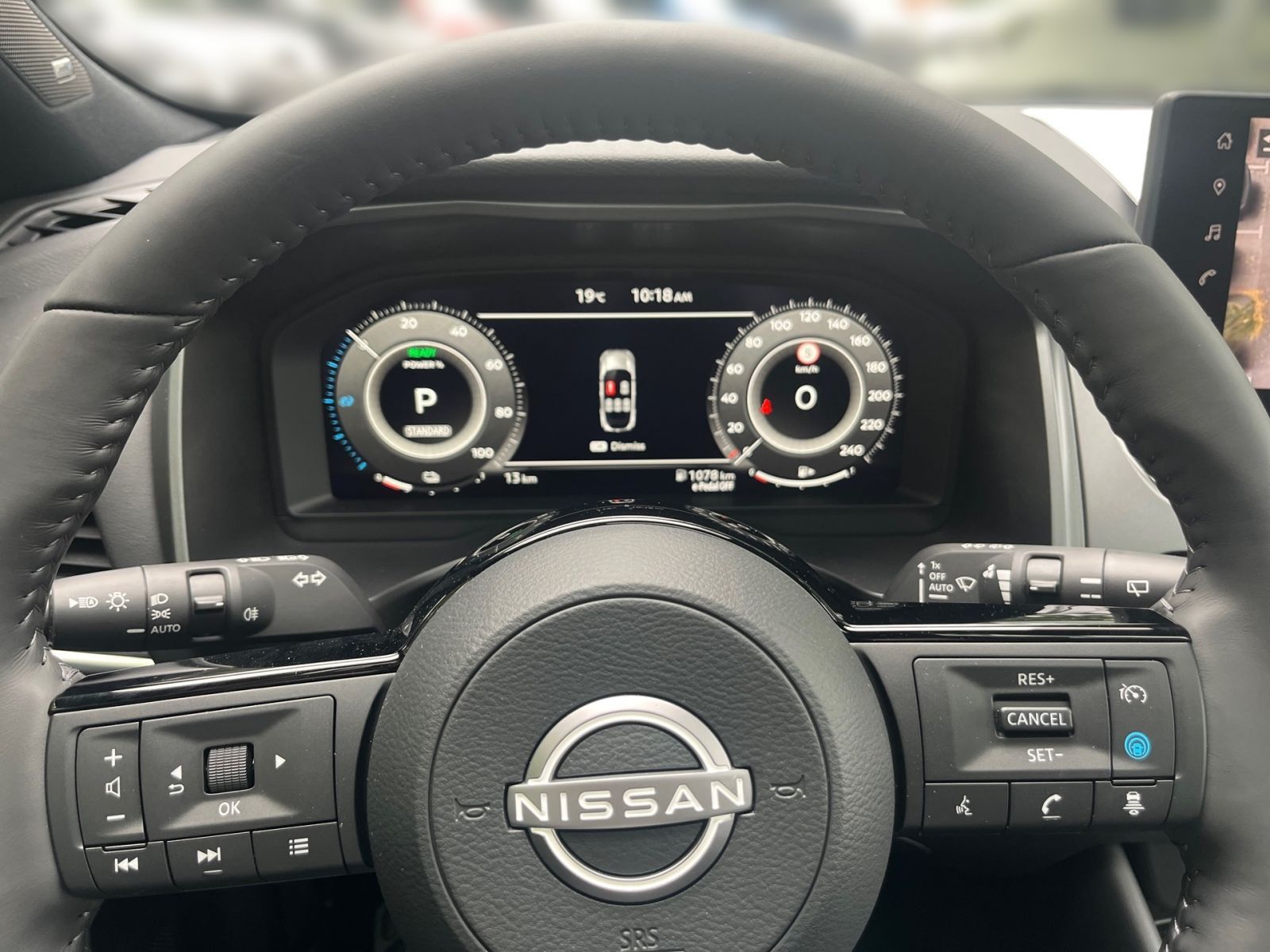 NISSAN QASHQAI TEKNA 1.5 VC-T e-POWER LED NAVI PANO 360