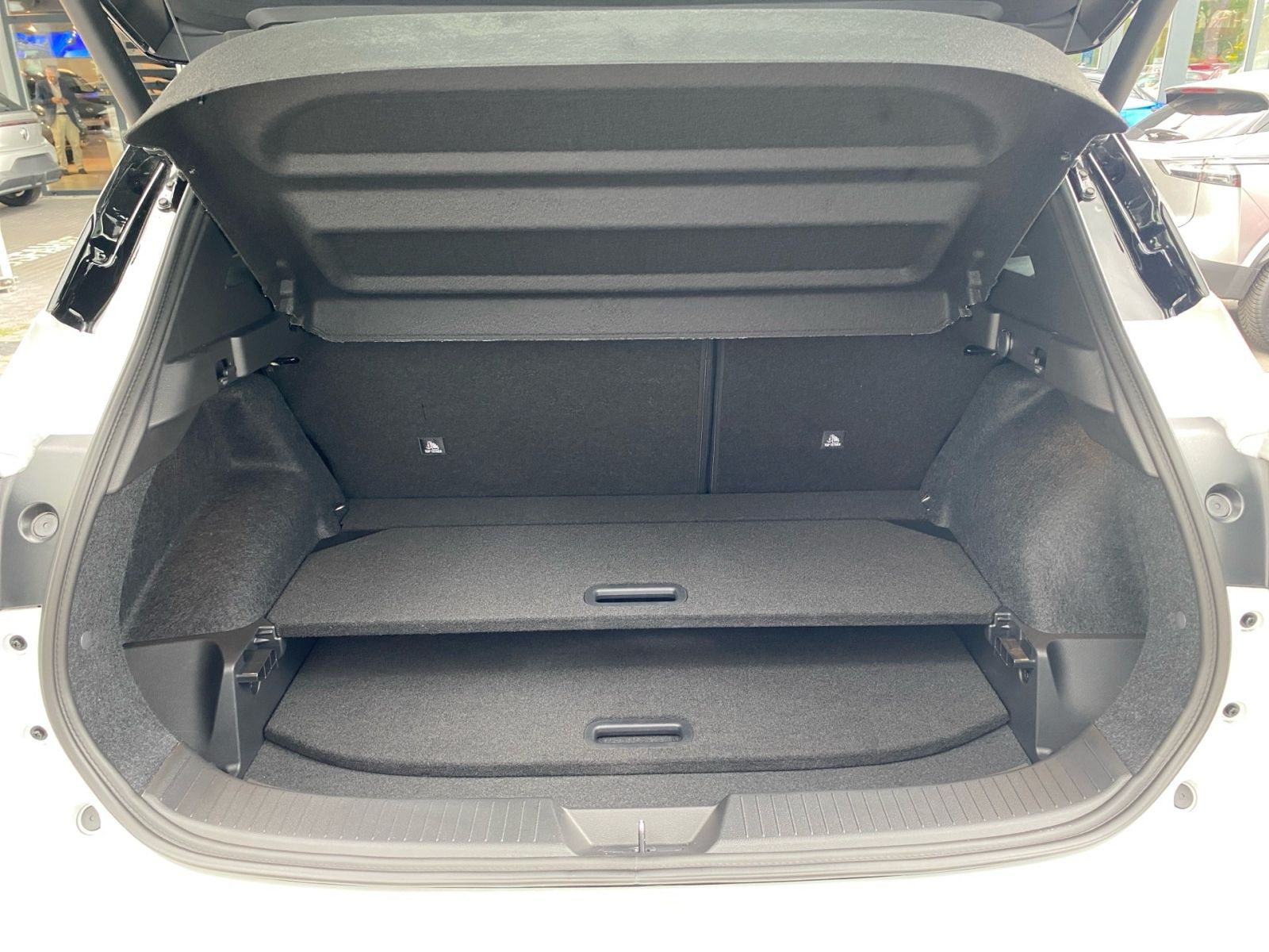 Nissan QASHQAI 1.3 DIG-T MHEV 158 PS