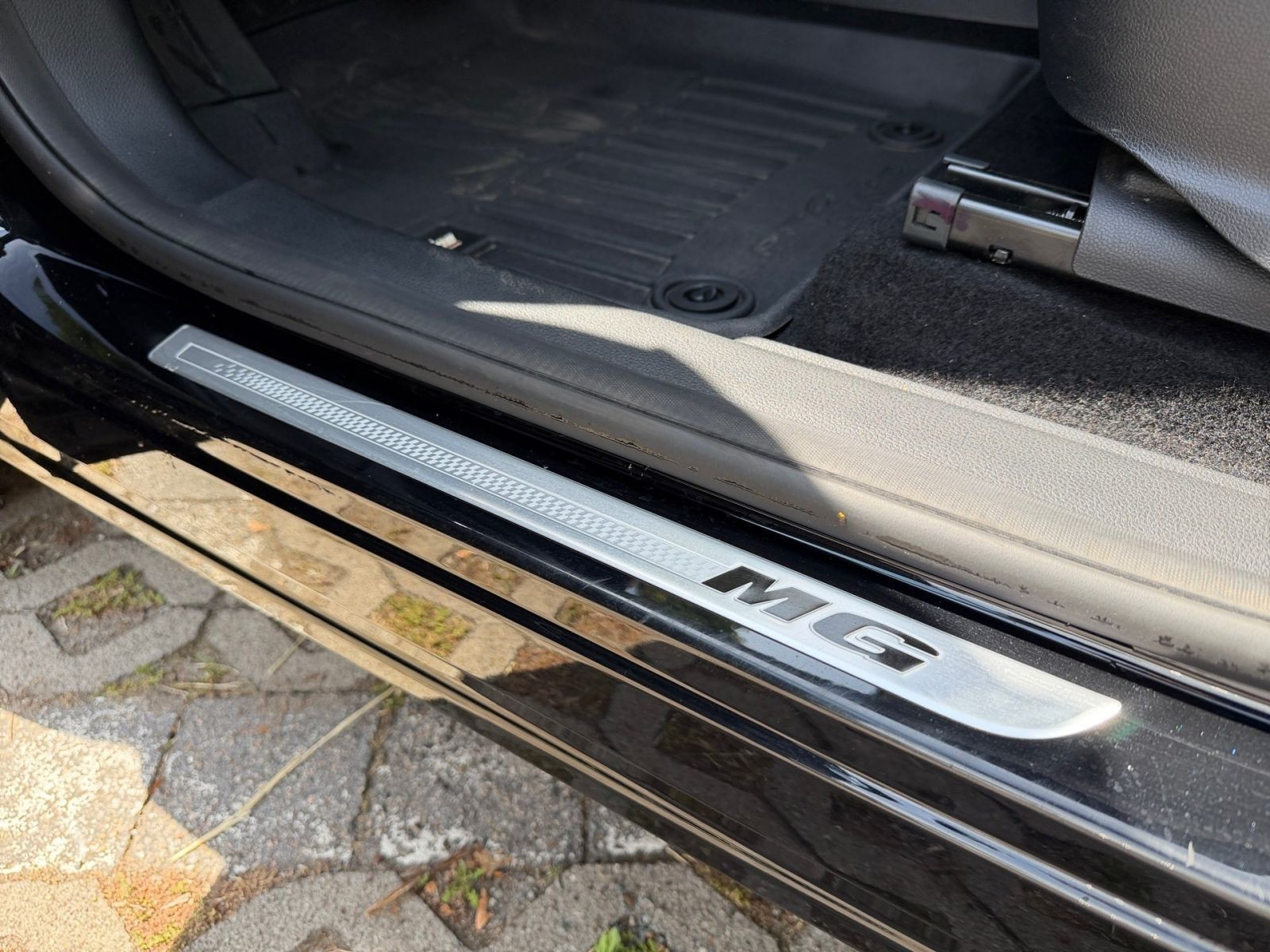 MG HS 1.5TGDI LUXURY Automatik*PANO*CarPlay*360°CAM