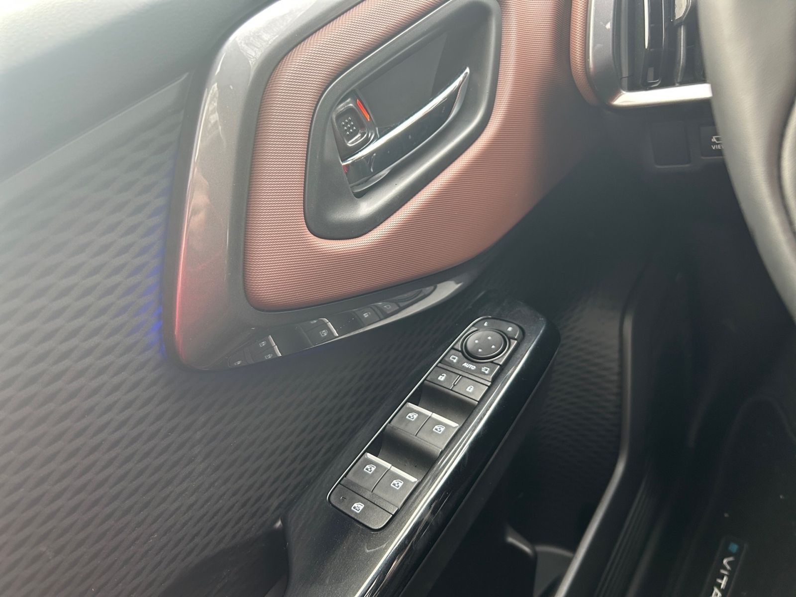 SUZUKI e VITARA (61kWh) Comfort+ VFW
