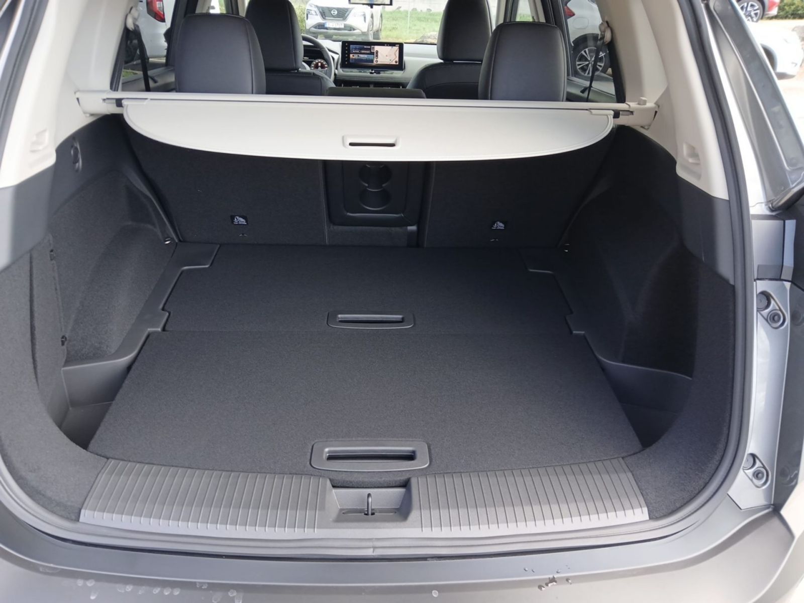 NISSAN X-Trail 1.5 VC-T e-Power Tekna+ Pano*HeadUp*Navi