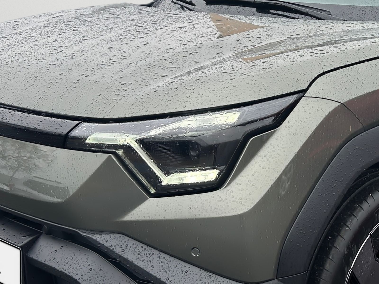 SUZUKI e VITARA (61kWh) Comfort+ VFW