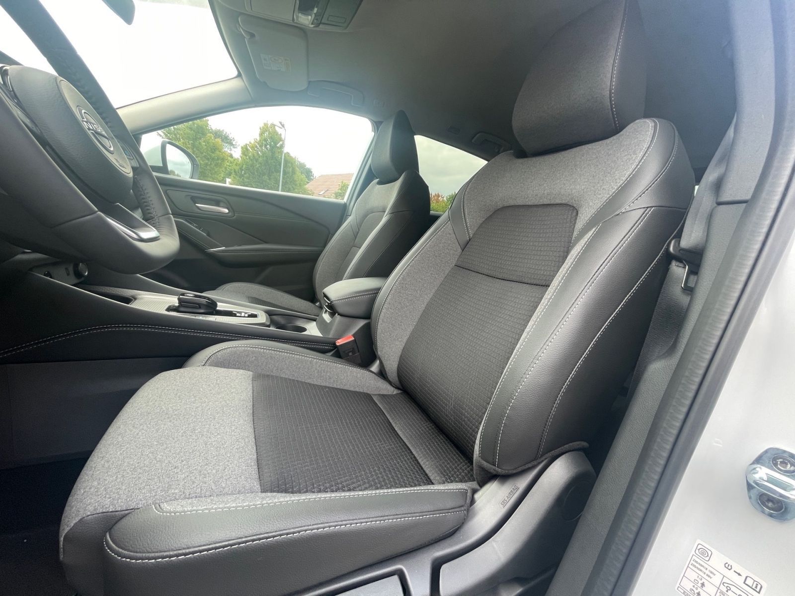 NISSAN QASHQAI N-CONNECTA1.5 VC-T e-POWER NAVI 360° WIN