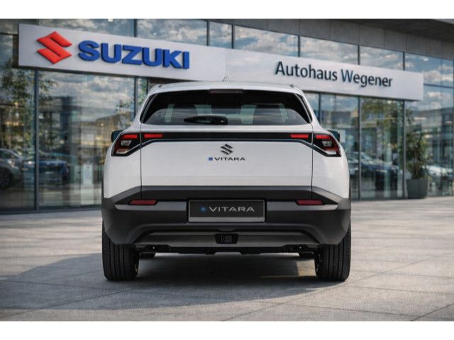 SUZUKI e VITARA CLUB 49 kWh |  bis zu 6000€ Prämie