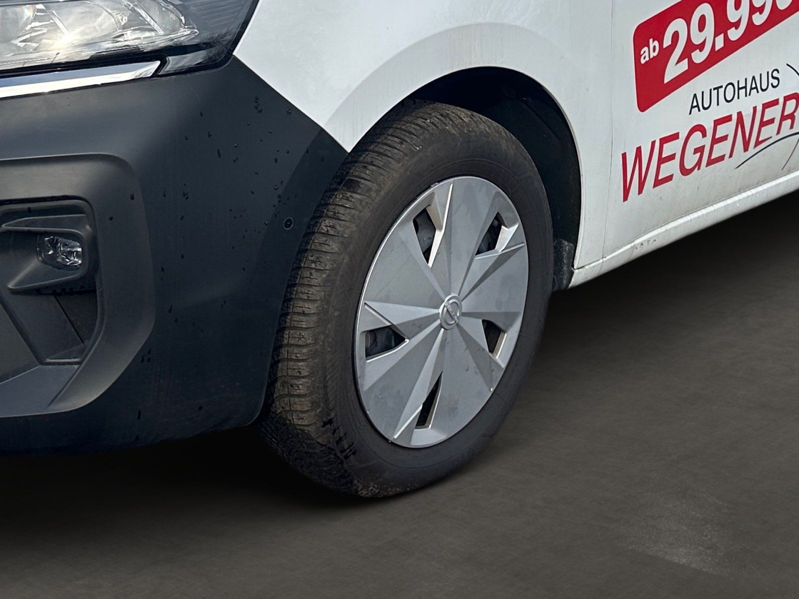 Nissan TOWNSTAR EV Kast N-CONNECTA L1 Navi*Totwi.*360°