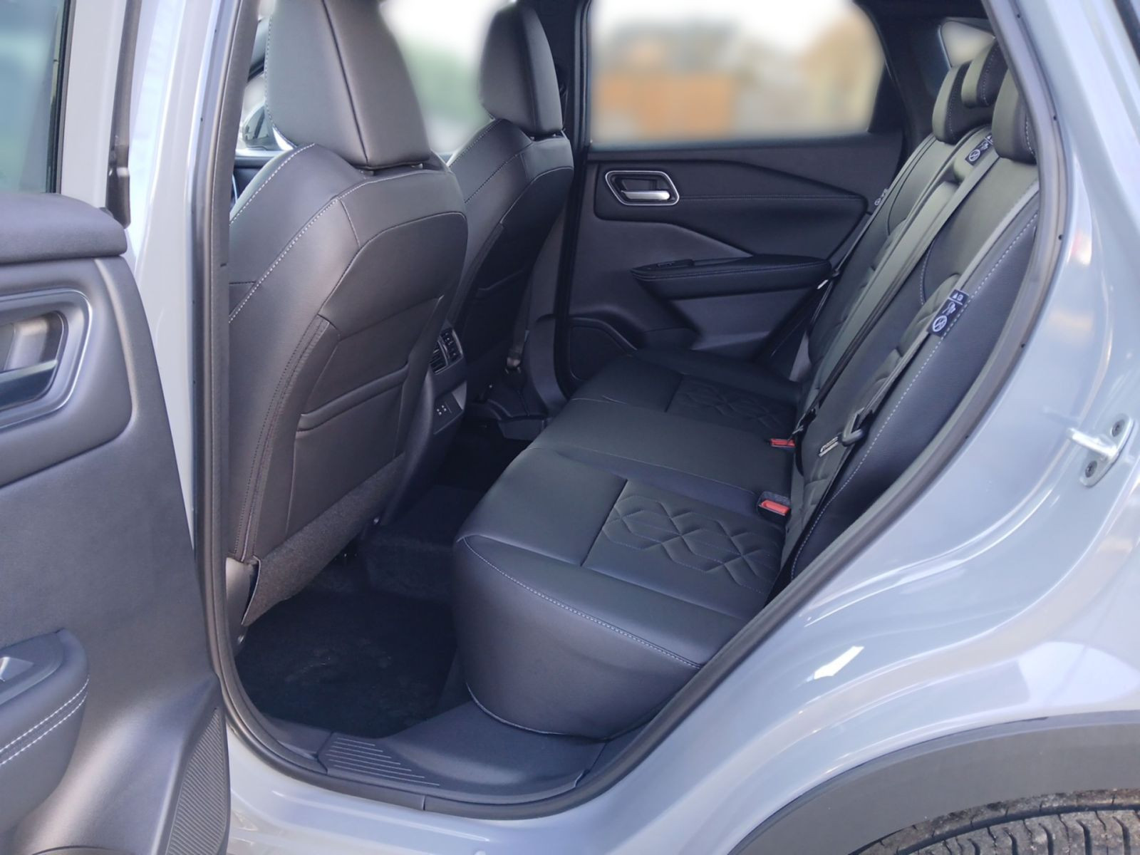 Nissan Qashqai Tekna 1.3 DIG-T MHEV Navi*Leder*LED*360°