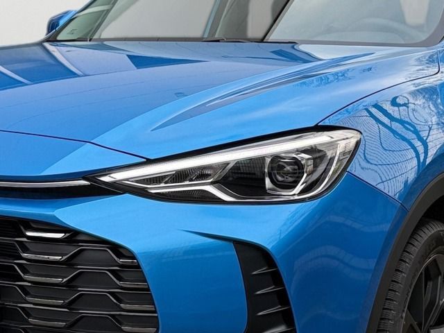 MG ZS Hybrid+ Luxury 1.5 LED|360|Leder|Sitzhzg|ACC