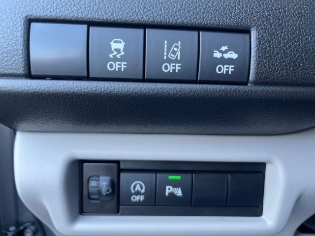 SUZUKI SWIFT COMFORT+ HYBRID ACC | TOTWINKEL | NAVI