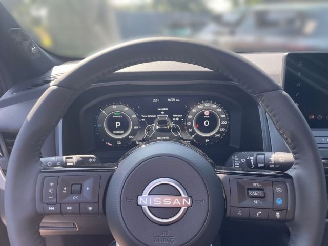 NISSAN QASHQAI TEKNA 1.5 VC-T e-POWER NAVI 360° WINTER