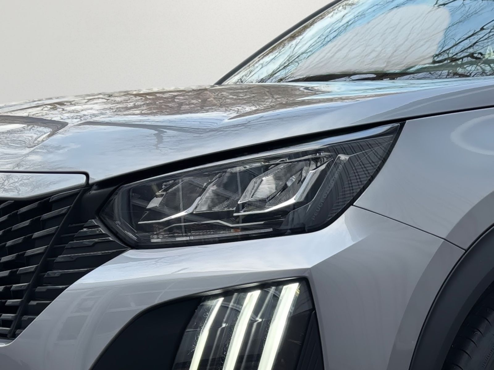 PEUGEOT 2008 Style Hybrid 145 e-DSC6 *SHZ*