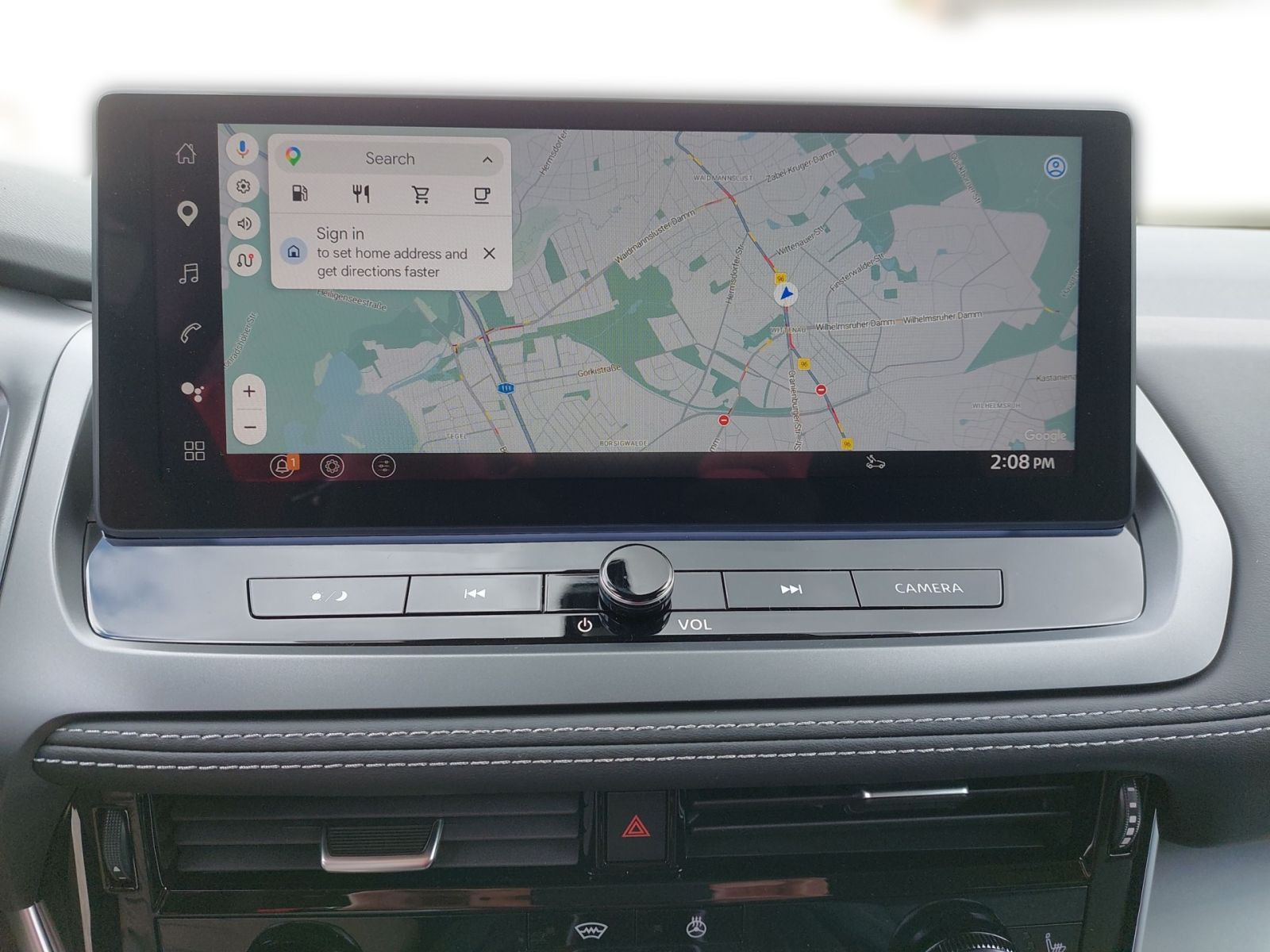 NISSAN QASHQAI N-COONECTA 1.5  e-POWER NAVI WINTER 360°