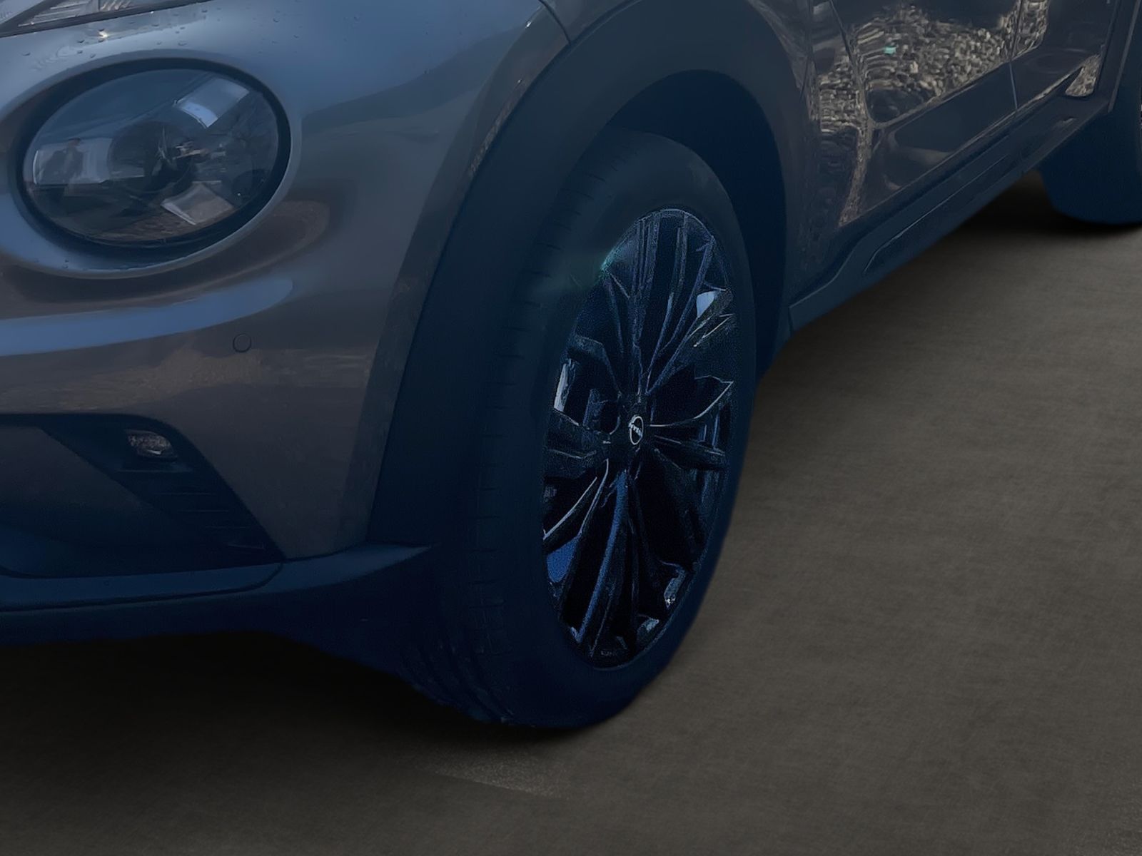 NISSAN JUKE N-SPORT 7DCT Tech ProPILOT Bose BFS