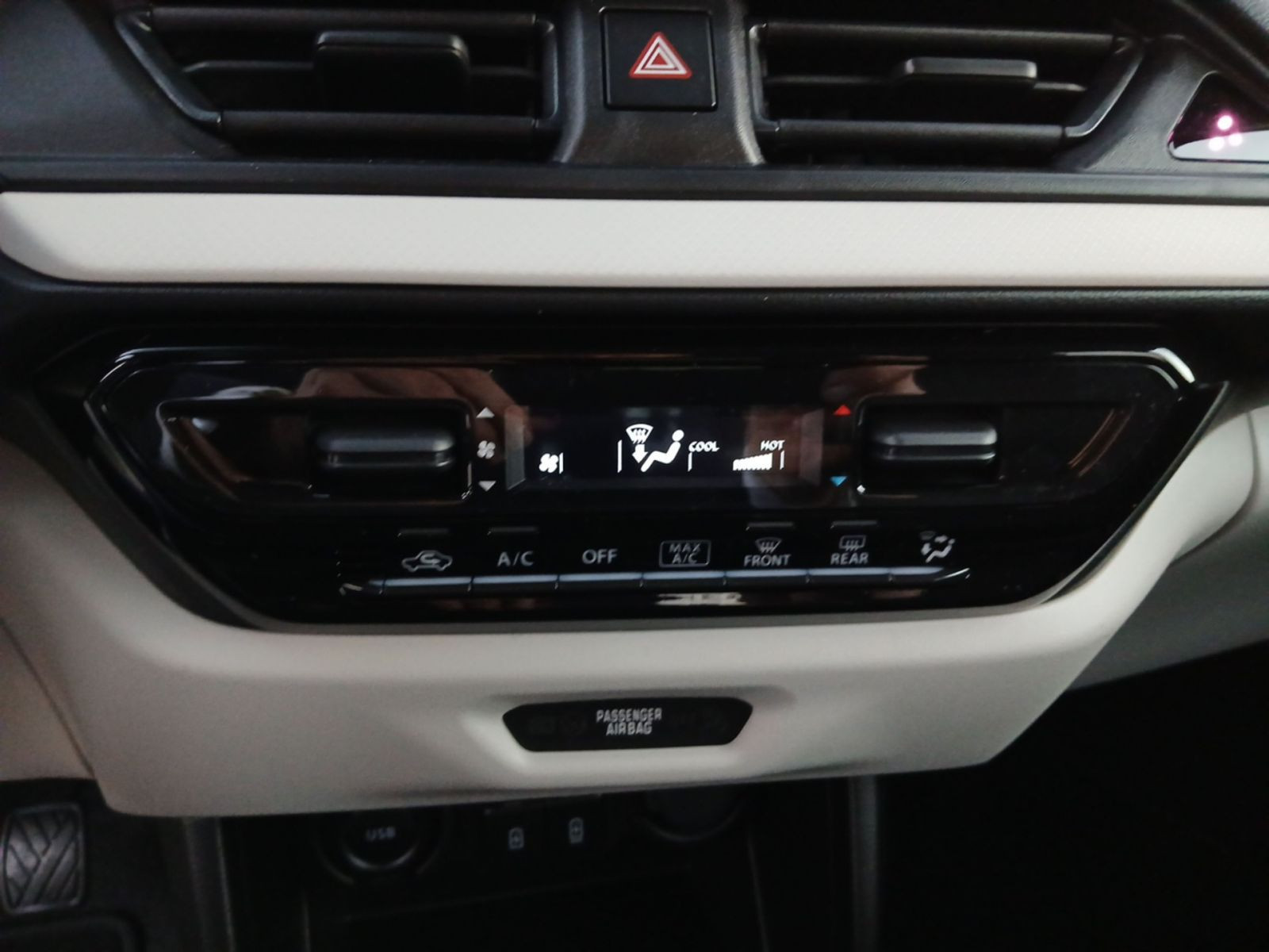 Suzuki SWIFT COMFORT HYBRID ACC*Navi*Kamera*PDC
